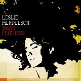 Leslie Mendelson - Swan Feathers