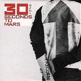 30 Seconds to Mars - Capricorn (A Brand New Name) (CD Single)