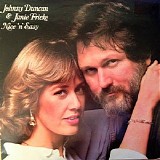 Janie Fricke & Johnny Duncan - Nice And Easy