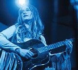 Margo Price - 2016-15-06 - 3rd & Lindsley Bar and Grill, Nashville, TN