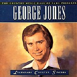 George Jones - Legendary Country Singers