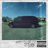 Kendrick Lamar - good kid, m.A.A.d city (Target Deluxe Edition) CD2