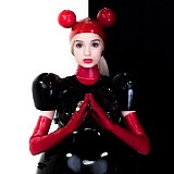 Poppy - Metal