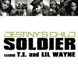 Destiny's Child - Soldier