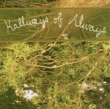 William Elliott Whitmore & Jenny Hoyston - Hallways of Always