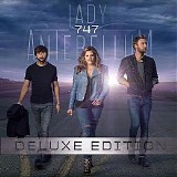 Lady Antebellum - 747