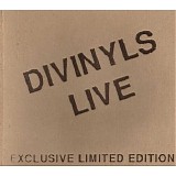 Divinyls - Divinyls Live