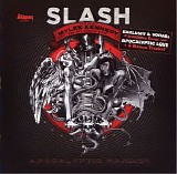 Slash - Apocalyptic Hammer (EP)