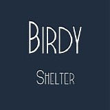 Birdy - Shelter (CD Single)