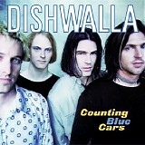 Dishwalla - Counting Blue Cars (Japanese EP)