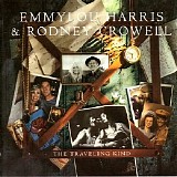 Rodney Crowell & Emmylou Harris - The Traveling Kind