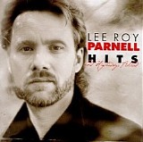 Lee Roy Parnell - Hits and Highways Ahead