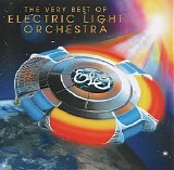 ELO - The Very Best Of CD1 - All Over The World