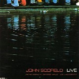 John Scofield - Live