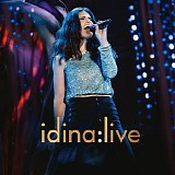 Idina Menzel - Idina - Live