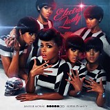 Janelle MonÃ¡e - The Electric Lady