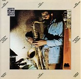 Joe Henderson & Alice Coltrane - The Elements