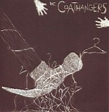 The Coathangers - Never Wanted You  (7'' single)