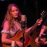 Margo Price - 2017-07-02 - Outlaw Music Festival, Starplex Pavilion, Dallas, TX