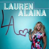 Lauren Alaina - Lauren Alaina [EP]