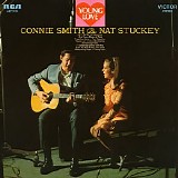 Connie Smith & Nat Stuckey - Young Love