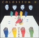 Colosseum II - War Dance