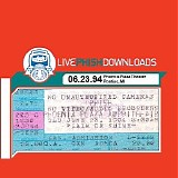 Phish - 1994-06-23 - Phoenix Plaza Theatre - Pontiac, MI