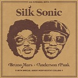 Silk Sonic - An Evening With Silk Sonic