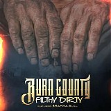 Brahma Bull - Filthy Dirty (Single)