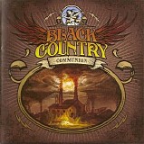 Black Country Communion - Black Country Communion