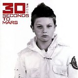 30 Seconds to Mars - 30 Seconds To Mars