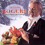 Kenny Rogers - Christmas Greetings