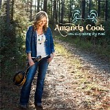 Amanda Cook - One Stop Along The Road