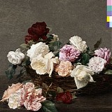 New Order - Power Corruption and Lies (Definitive) CD1