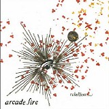 Arcade Fire - Rebellion (Lies) (Vinyl 7 Single)