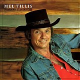 Mel Tillis - Your Body Is An Outlaw