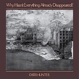 Deerhunter - Why Hasn't Everything Already Disappeared?