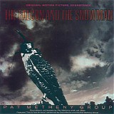 Pat Metheny Group - The Falcon And The Snowman