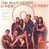 Buck Owens & The Buckaroos - Rompin' & Stompin'