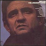 Johnny Cash - Hello I'm Johnny Cash