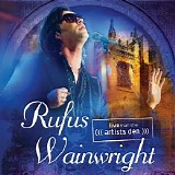 Rufus Wainwright - Live From The Artists Den