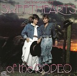 Sweethearts Of The Rodeo - One Time, One Night