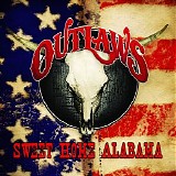 The Outlaws - Sweet Home Alabama Single