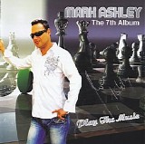 Mark Ashley - Play The Music - The 7th Album