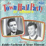 Eddie Cochran & Gene Vincent - Hall Party