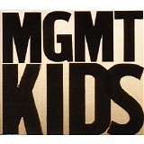 MGMT - Kids (Single)