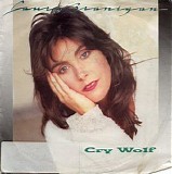 Laura Branigan - Cry Wolf (7'') (Atlantic 789 173-7)