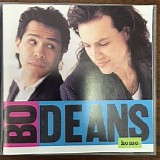 BoDeans - Home