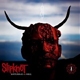 Slipknot - Antennas To Hell CD2 - (Sic)nesses - Live At Download Festival '09