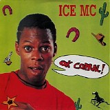 Ice MC - Ok Corral! (CDM)